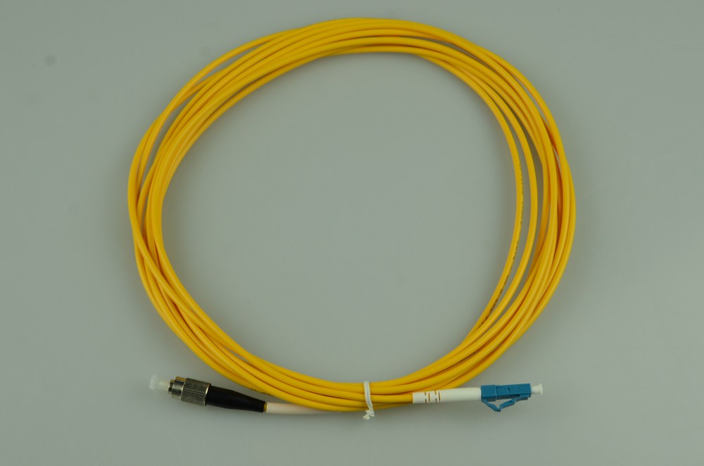 Optical Patch Cord FC-PC.LC-PC